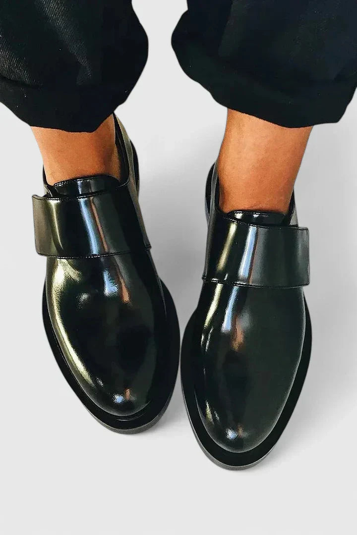 Bronwen – Chaussures Orthopédiques