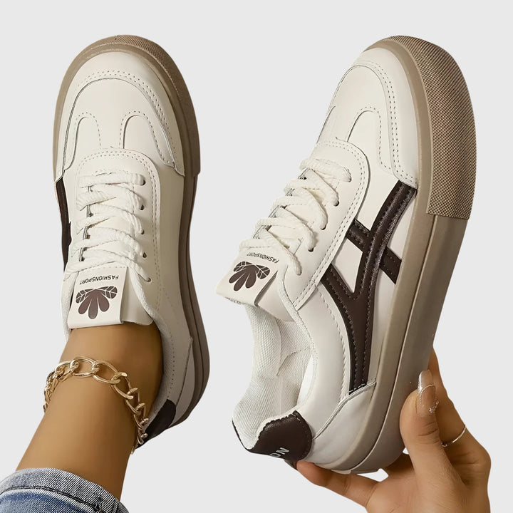 Elza™ – Baskets Orthopédiques