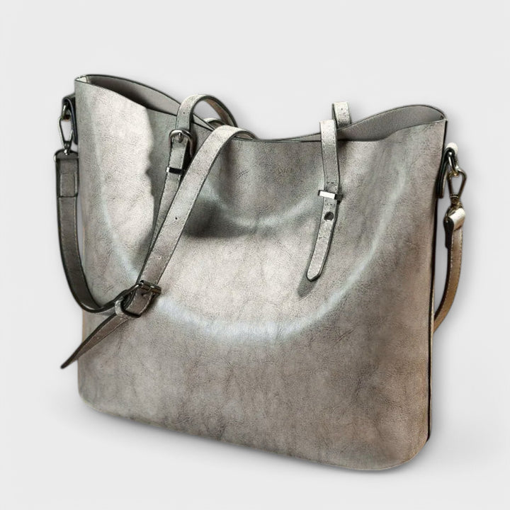 Tavros – Sac Épaule Vintage