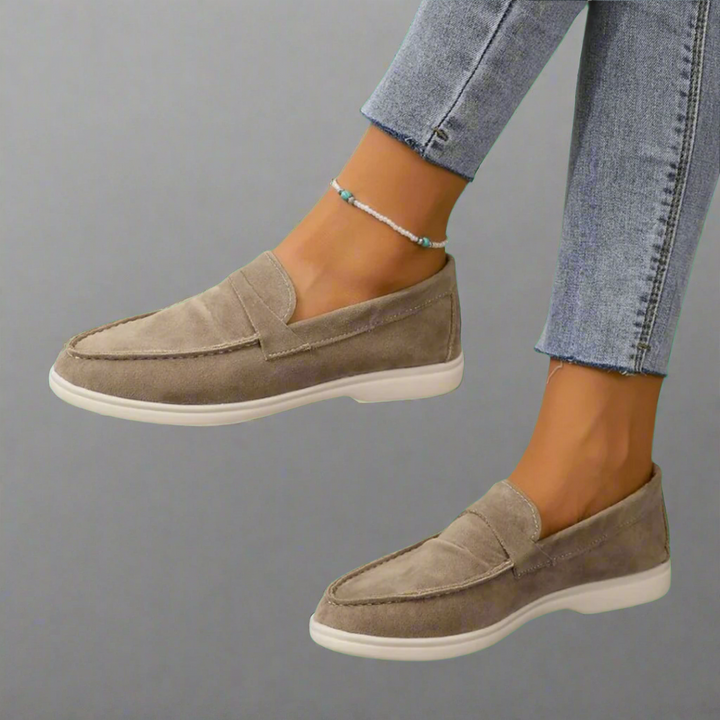 Lily™ – Mocassins