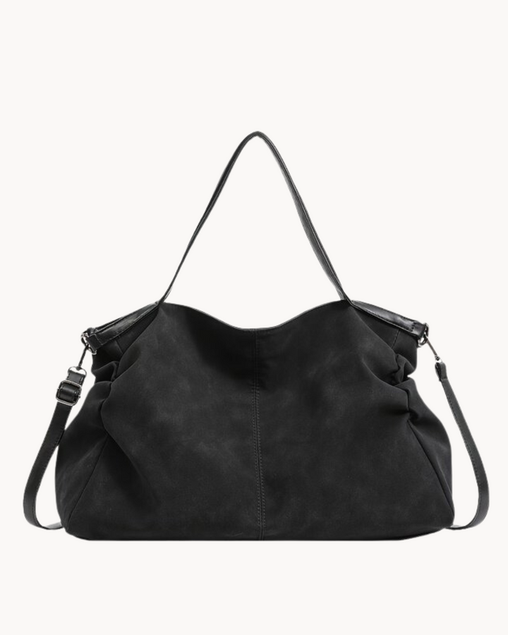 Lyra – Sac Bandoulière Suède