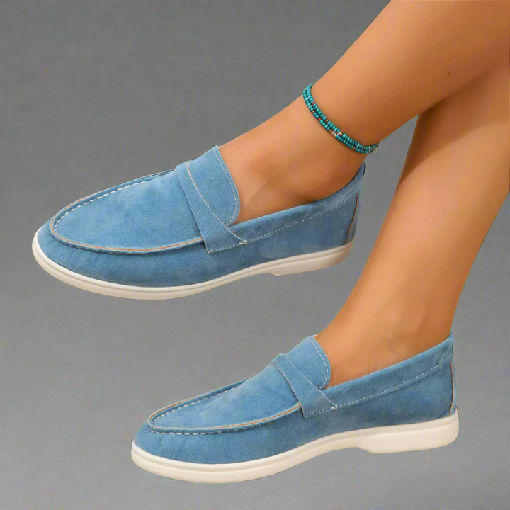 Lily™ – Mocassins