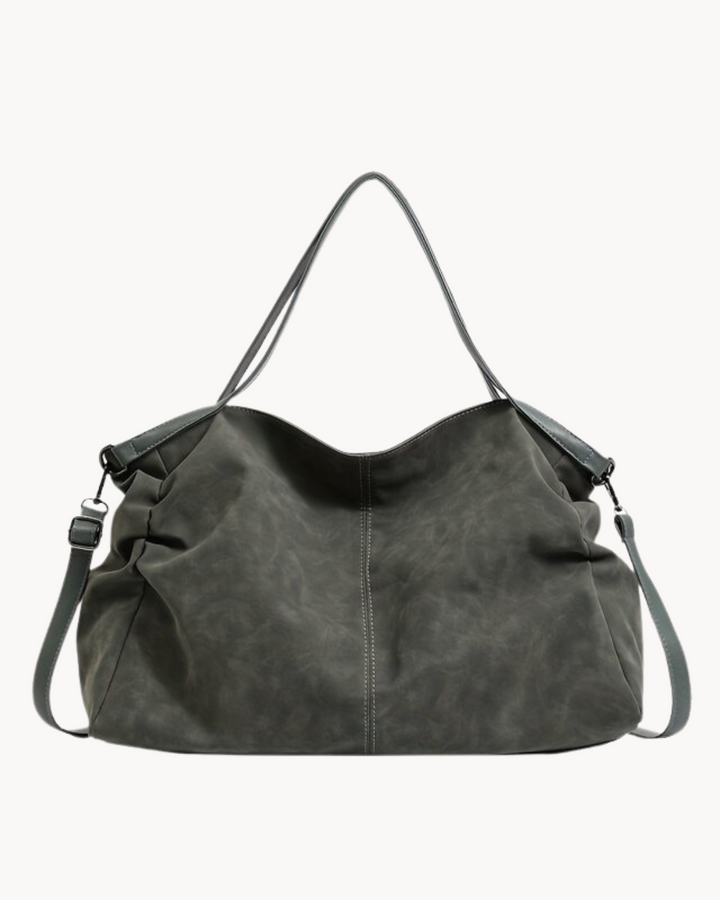 Lyra – Sac Bandoulière Suède