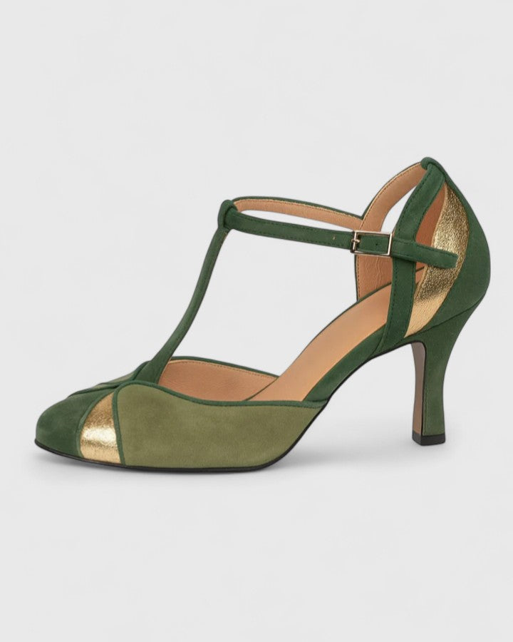 Coralise – Talons Sophistiqués
