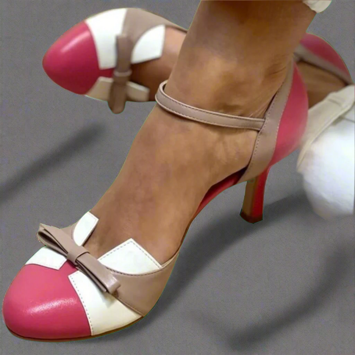 Reah – Talons Confortables Sans Douleur