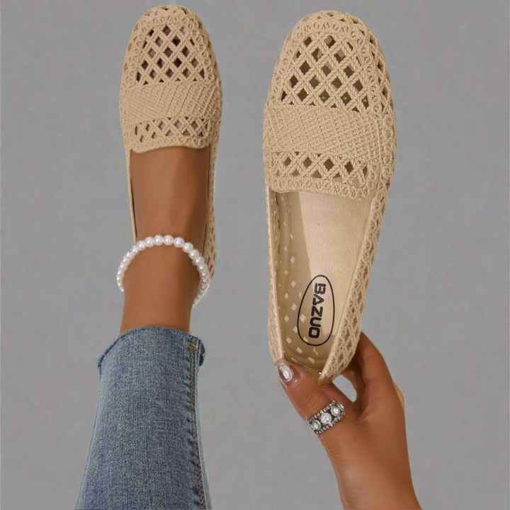 Ida™ – Mocassins