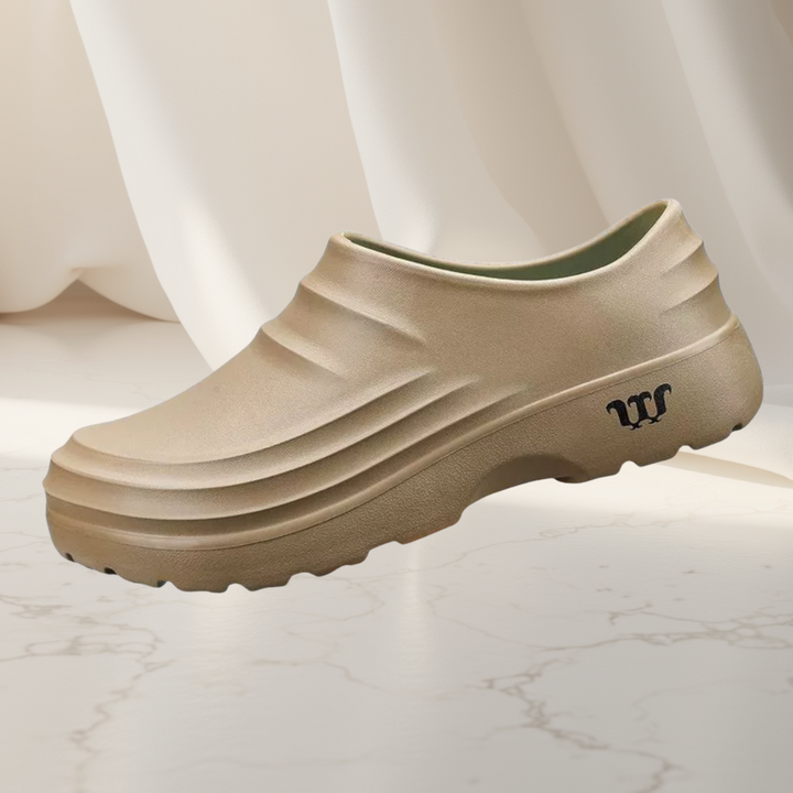 Ortho Step – Confortable & Flexible