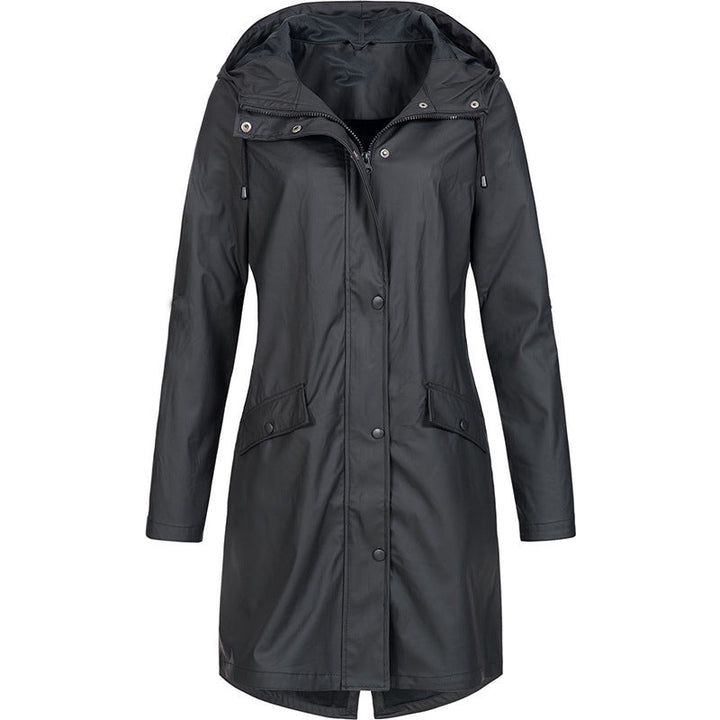 Jenedin – Veste Printemps Femme
