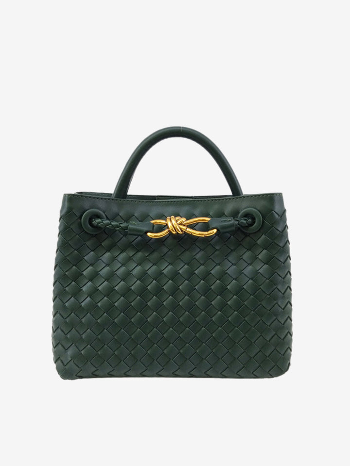Brielle – Petit Sac Tressé