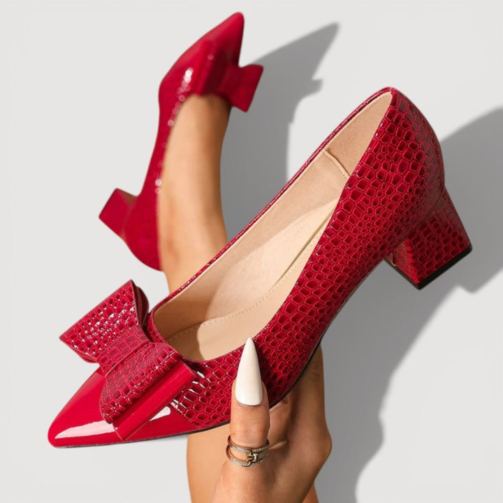 Daisy – Talons Bloc Raffinés