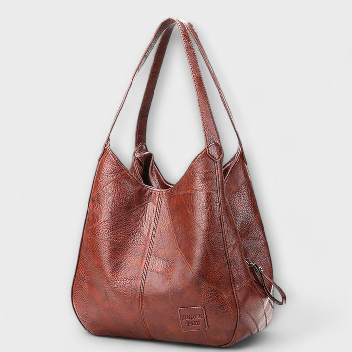 Orineth – Sac Cuir Vintage