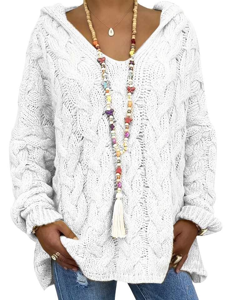 Marisol – Sweatshirt Casual