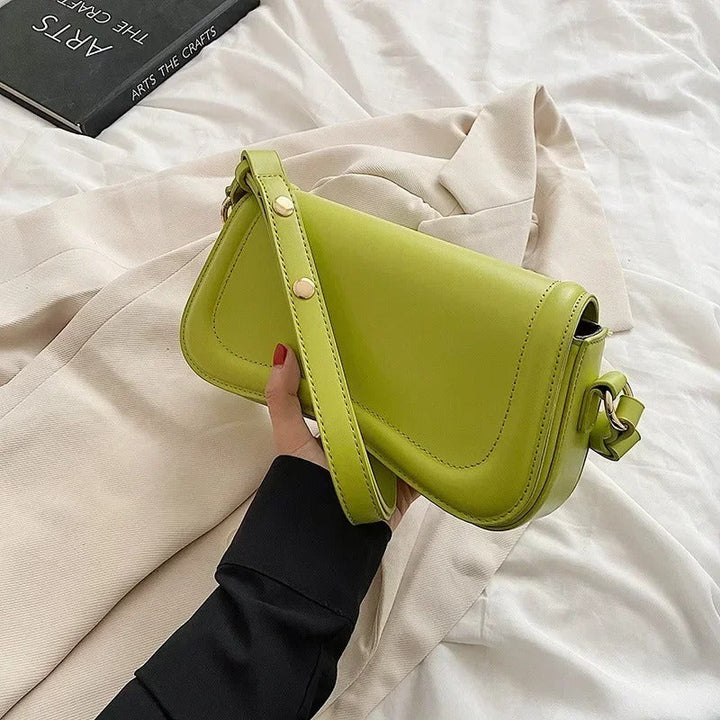 Cadence – Sac Vegan Rabat Ondulé