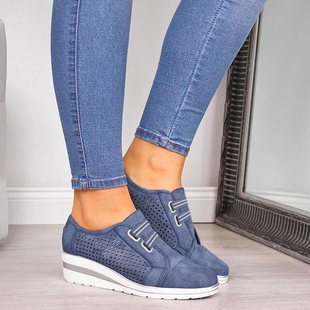 Celine™ – Chaussures Orthopédiques