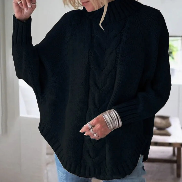 Harper – Pull Tricoté Élégant