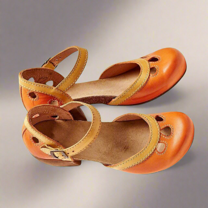 Emily™ – Sandales Estivales Confortables