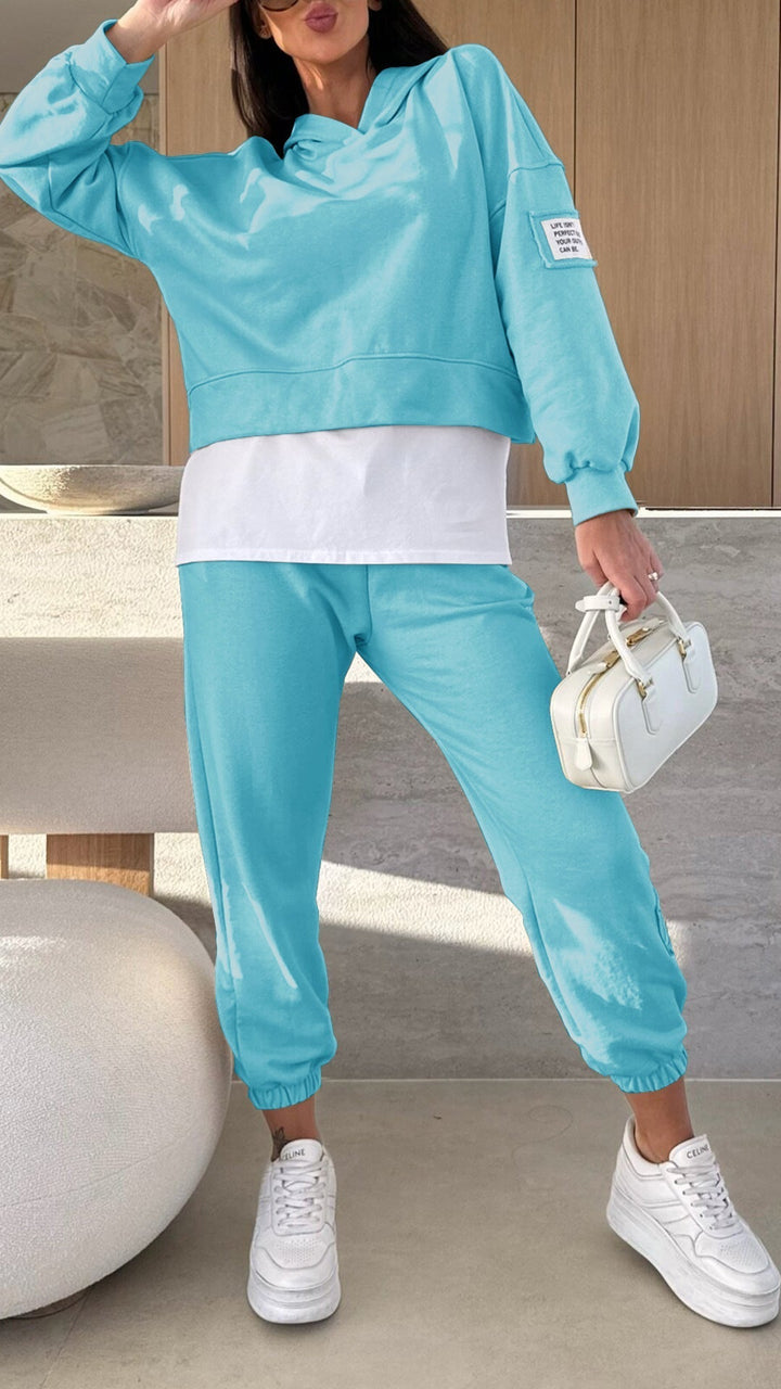Alta – Tailleur Ensemble