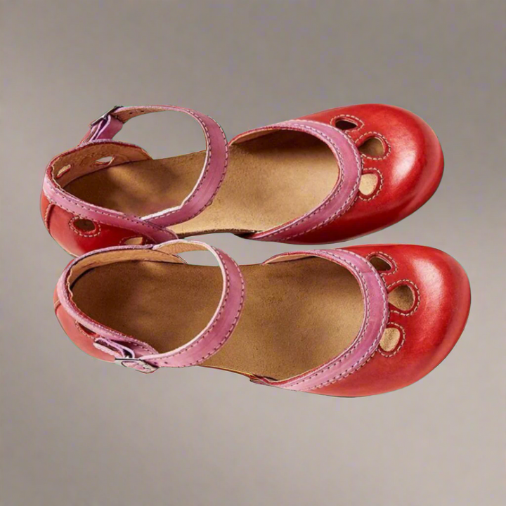 Emily™ – Sandales Estivales Confortables