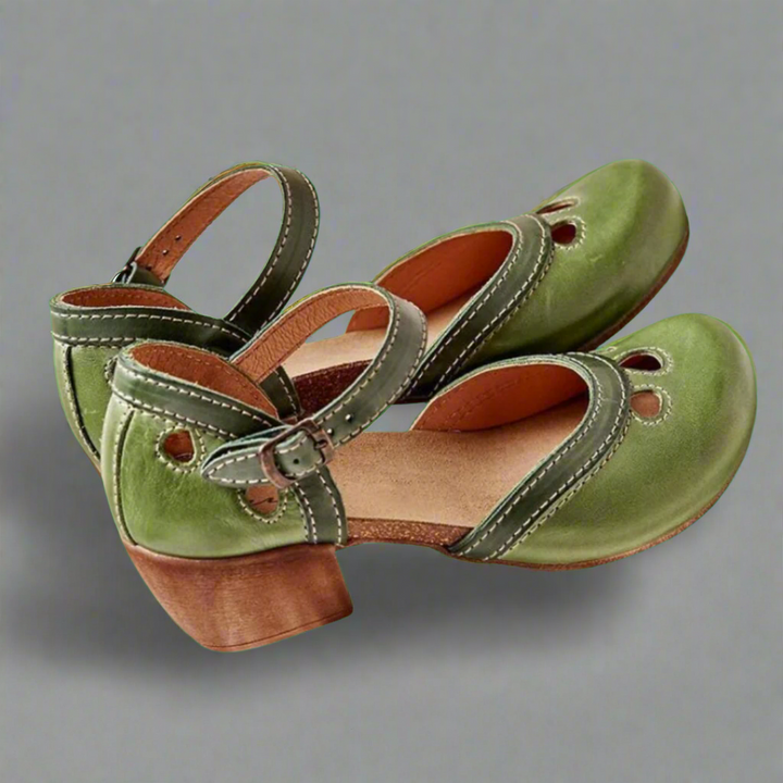 Emily™ – Sandales Estivales Confortables
