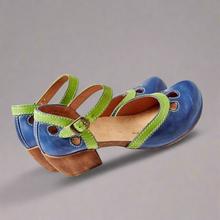 Emily™ – Sandales Estivales Confortables