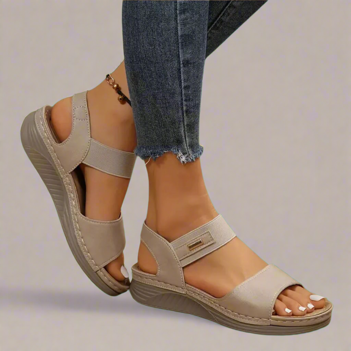 Grace™ – Sandales Orthopédiques