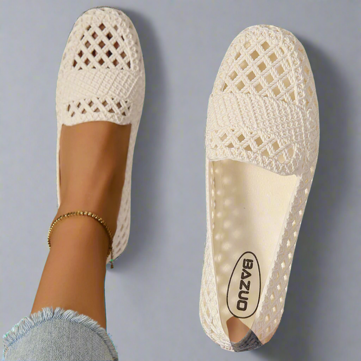 Ida™ – Mocassins
