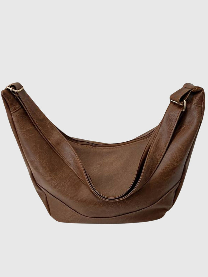 Clementine – Sac Bandoulière Sleek