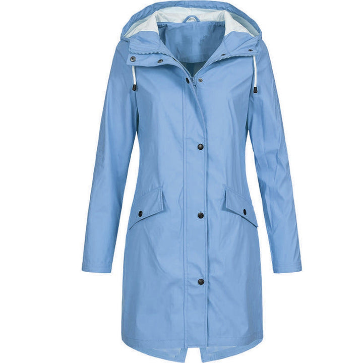 Jenedin – Veste Printemps Femme