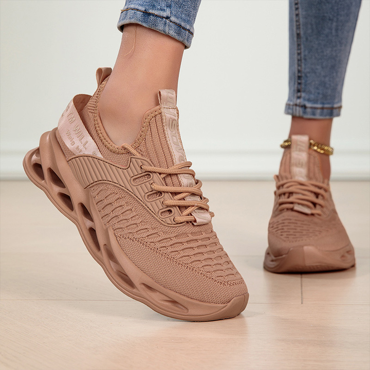 Brianna™ – Baskets Orthopédiques