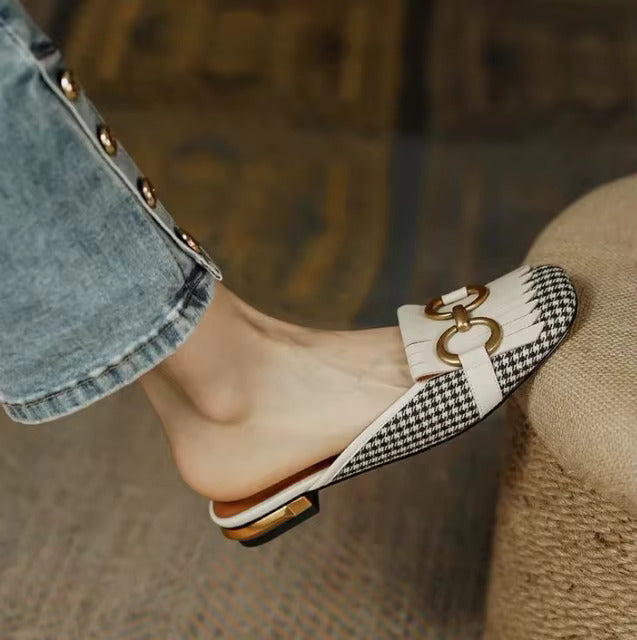 Gina™ – Chaussures Quotidiennes