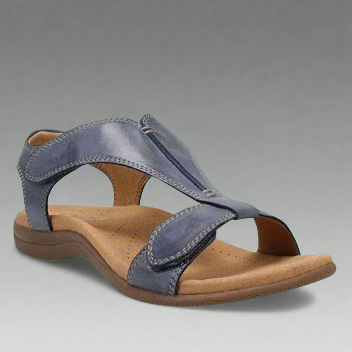 Sophie™ – Sandales Orthopédiques