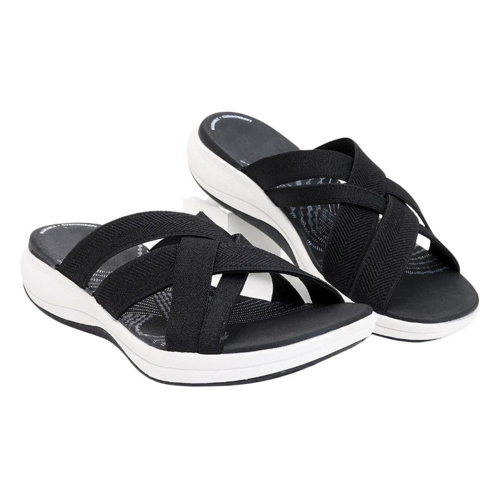 Vivian™ – Sandales Orthopédiques