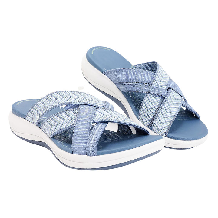 Vivian™ – Sandales Orthopédiques