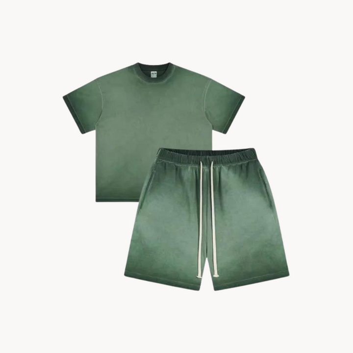 Stonewash Gradient – Ensemble