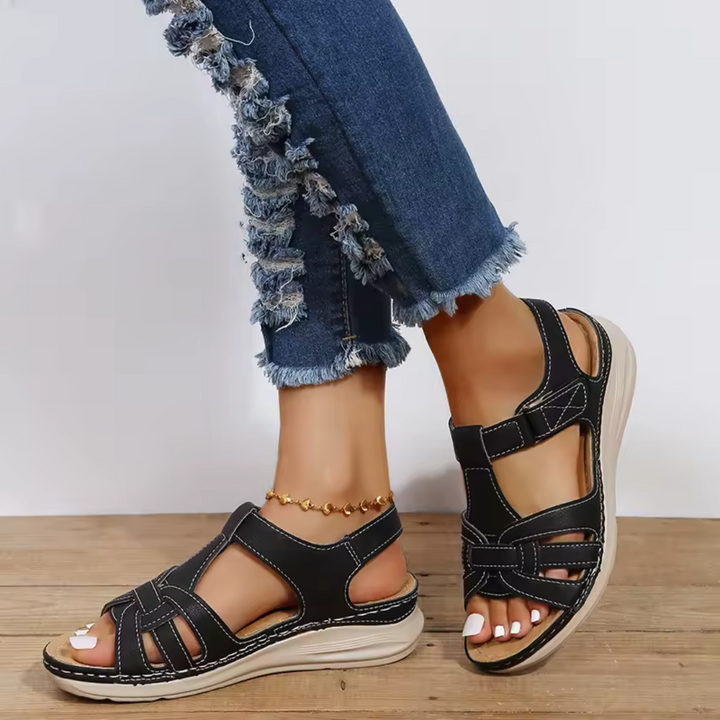 Dakota™ – Sandales Orthopédiques