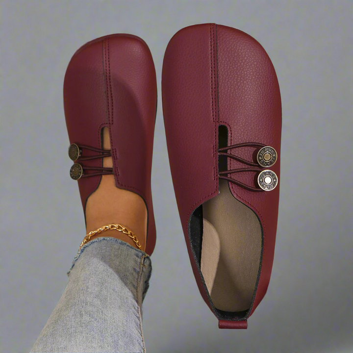 Katrine™ – Chaussures Confortables
