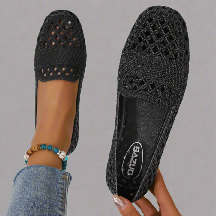 Ida™ – Mocassins