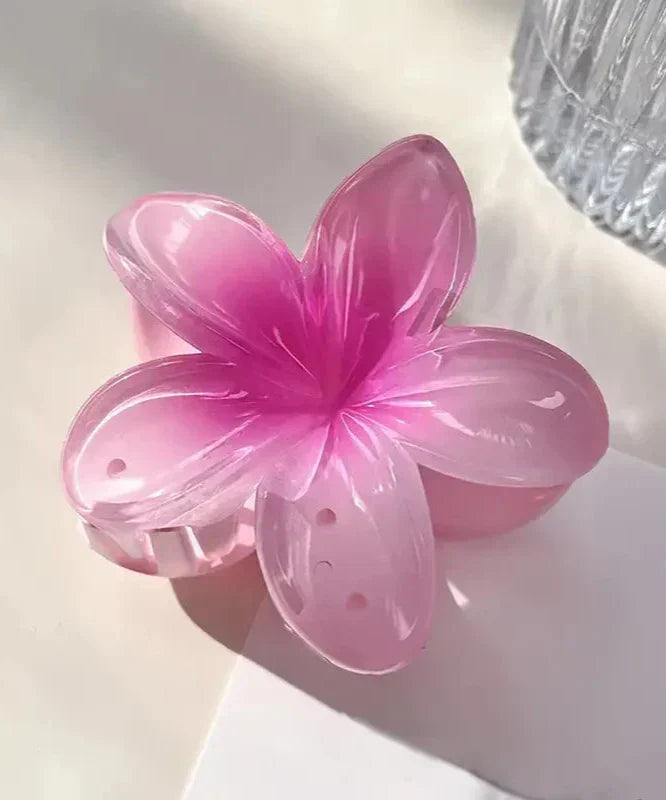 Bonnie – Barrette Fleur Brillante