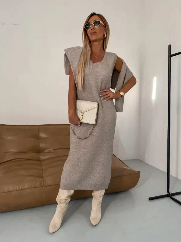 Rosie – Ensemble Robe Pull