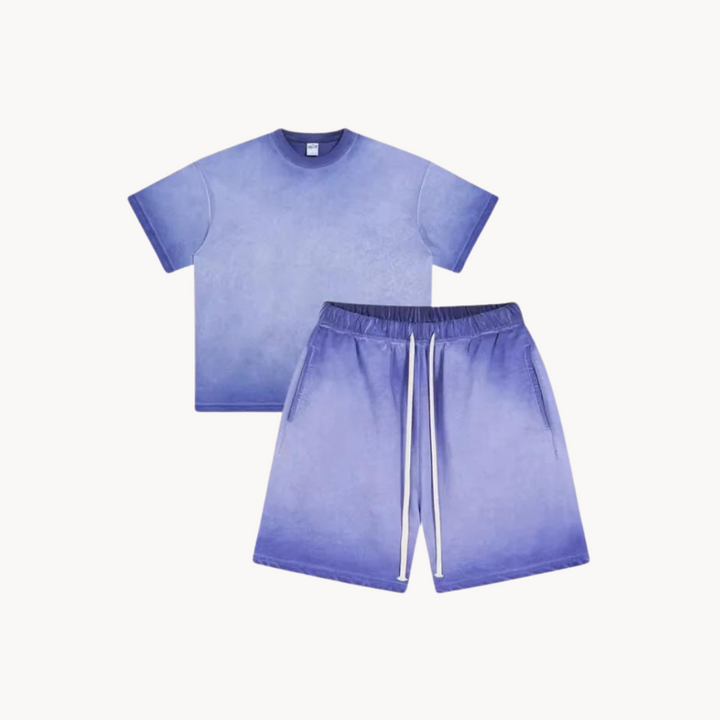 Stonewash Gradient – Ensemble