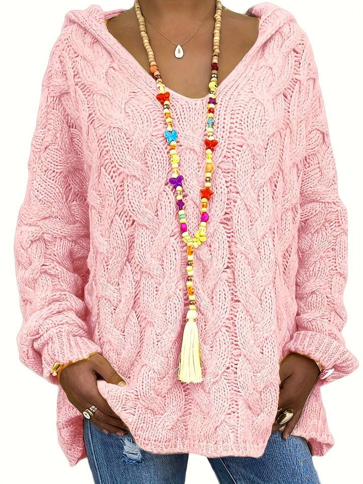 Marisol – Sweatshirt Casual