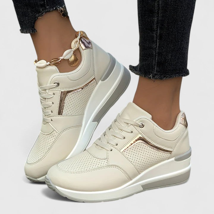 Novyssa – Chaussures Orthopédiques