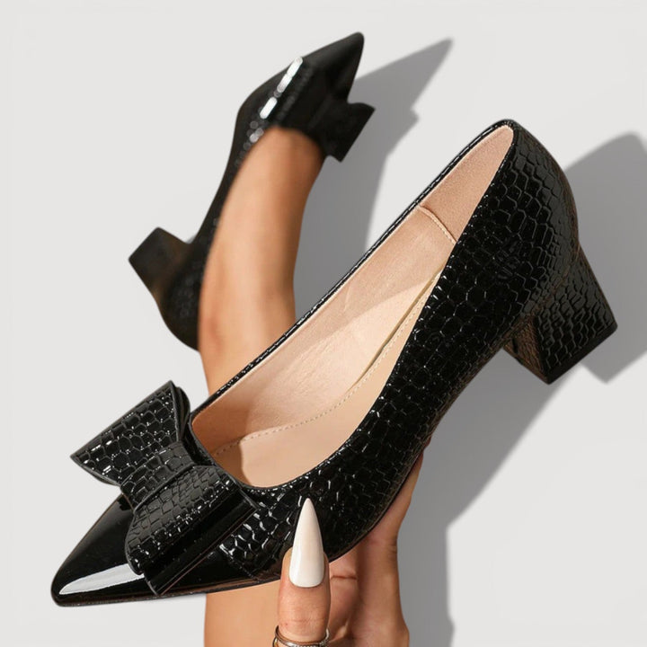 Daisy – Talons Bloc Raffinés