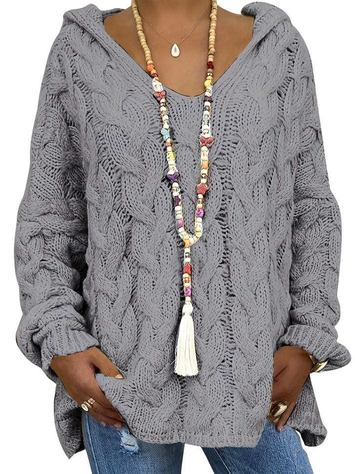 Marisol – Sweatshirt Casual