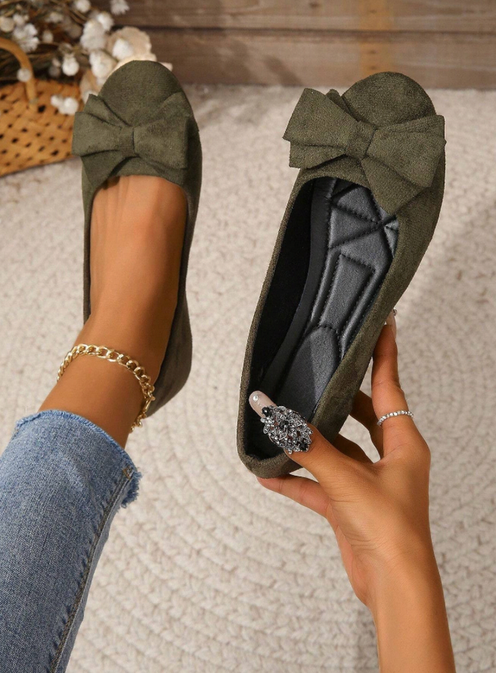 Line™ – Chaussures Orthopédiques Confortables
