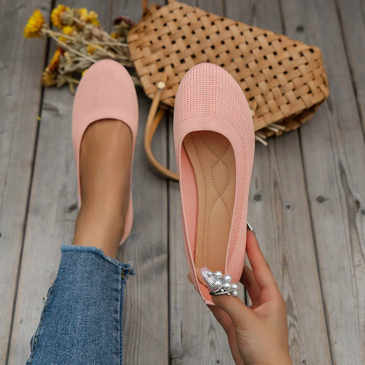Frieda™ – Chaussures Confortables