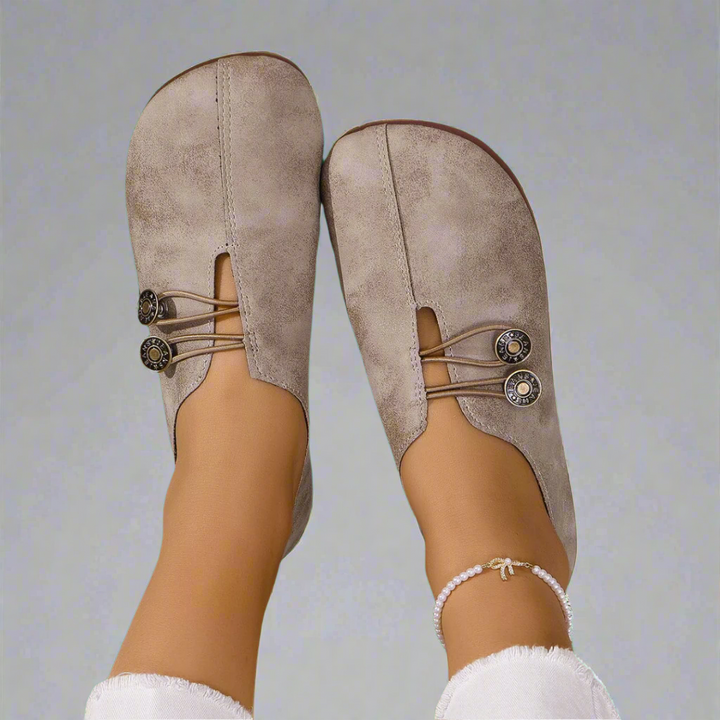 Katrine™ – Chaussures Confortables