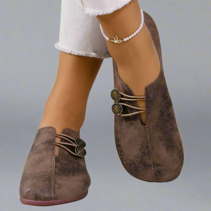 Katrine™ – Chaussures Confortables