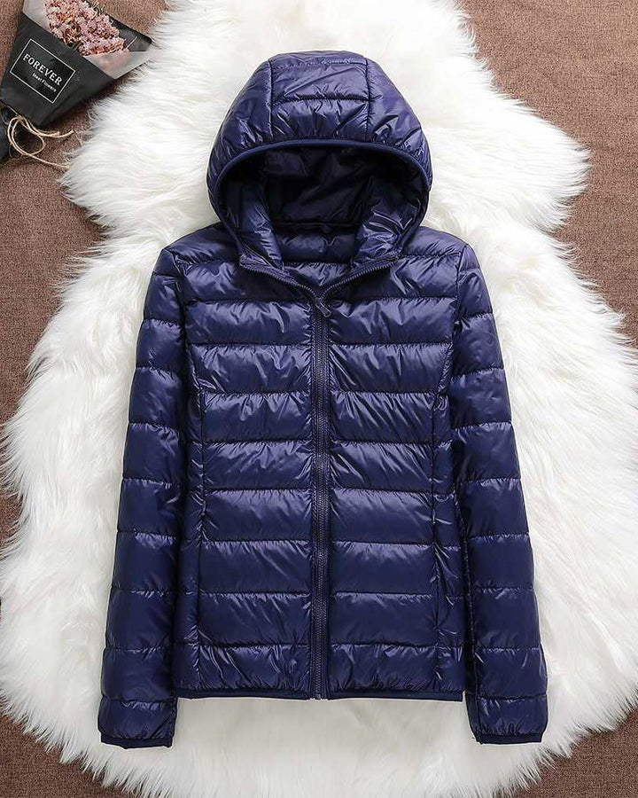North – Veste Imperméable