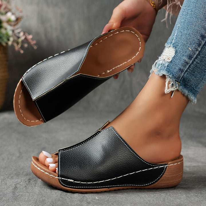 Alicia™ – Sandales Bohèmes Tendance